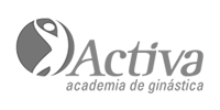 Logo Activa Academia