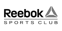 Logo Rebook Sports Club